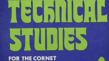 Herbert L. Clarke's Technical Studies
