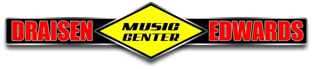 Draisen Edwards Music Center