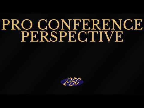 Professional Perspective on the Purtle Brass Conference  — Conference Commentary with Jon Lewis