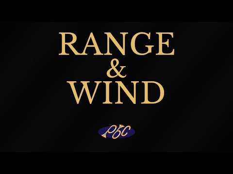 RANGE & WIND CONTROL— Purtle Brass Conference 2011 · II