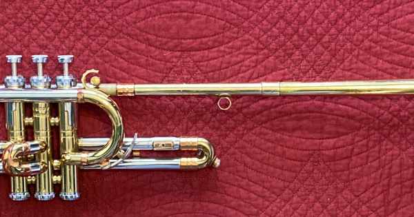trumpet goen