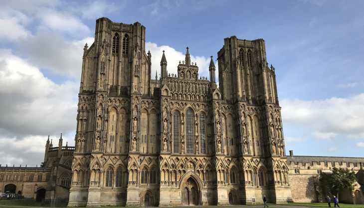 Wells Cathedral