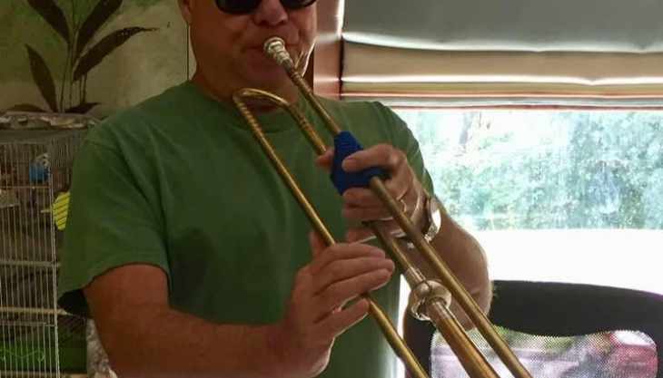 Carlton Howard - Trumpet