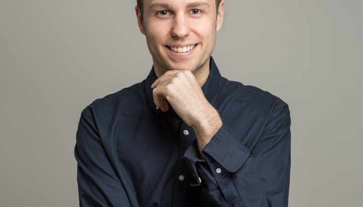 Christopher Healey - Composer and Trumpet