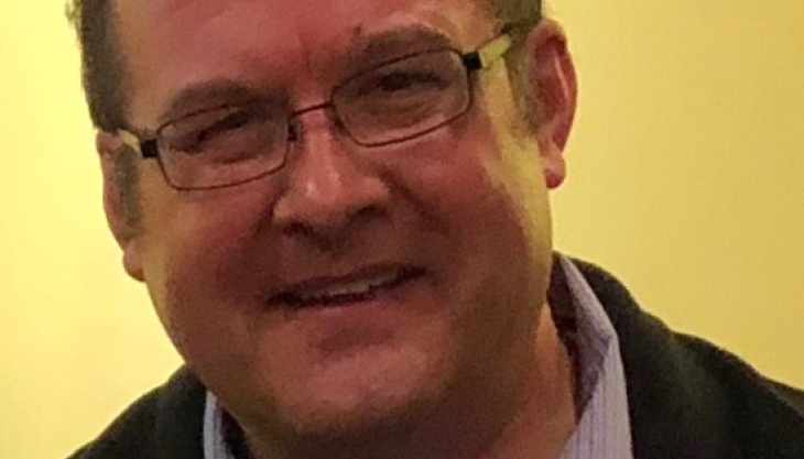 David Bertie - Trumpet Player