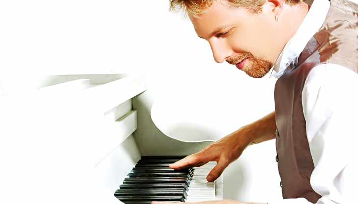 Dr. David Cutler - Author of The Savvy Musician and The Savvy Music Teacher