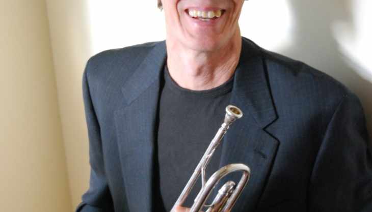 Gregory Curry - Trumpet