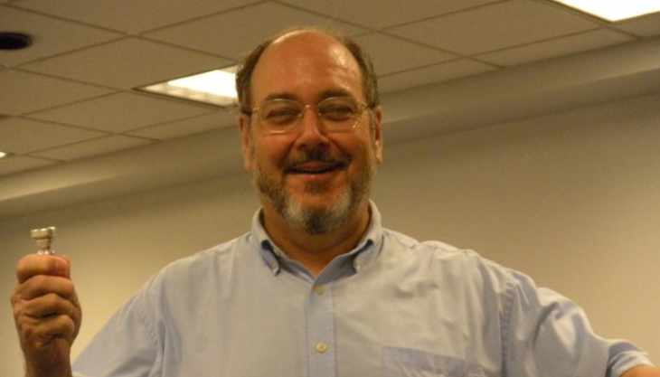 Dr. Jim Buckner - Trumpet