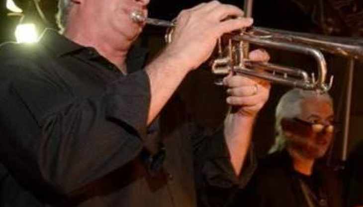 John Wilkinson - Trumpet