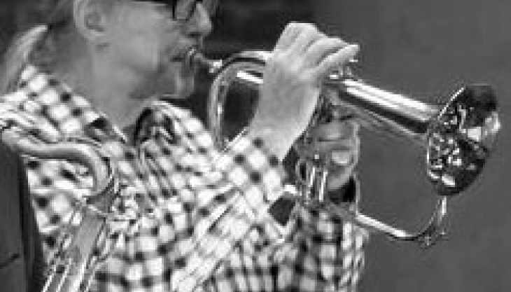 Michael Gribbroek - Trumpet