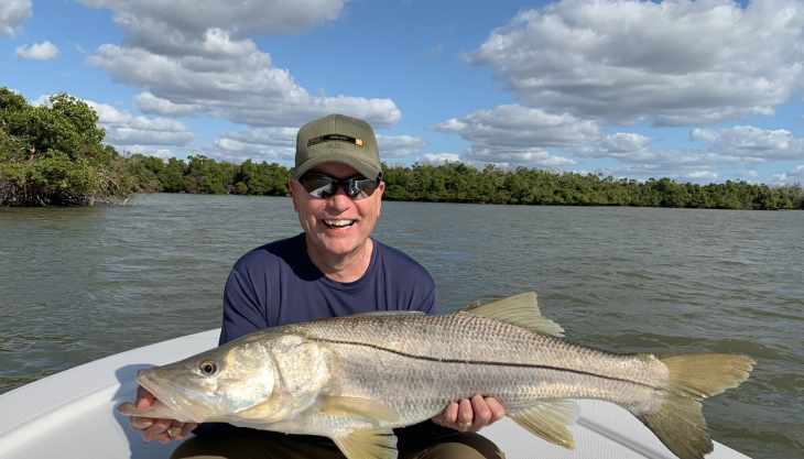 Mike Hottinger - Trumpet