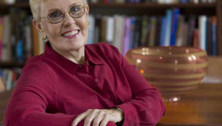 Pam Munter - Trumpet