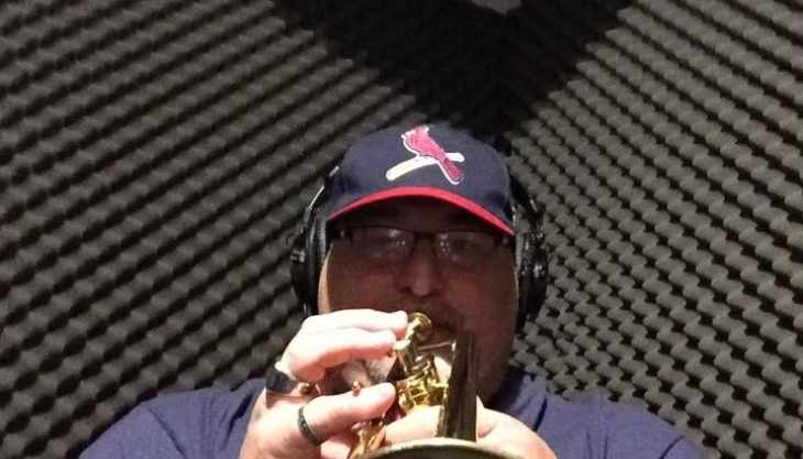 Stephen Kirk Bottom - Trumpet