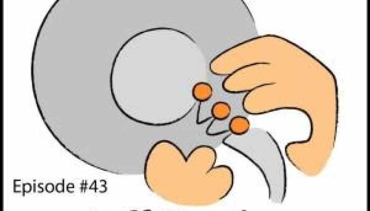 The Other Side of the Bell a trumpet podcast - episode 43 - Jeff Purtle about Claude Gordon