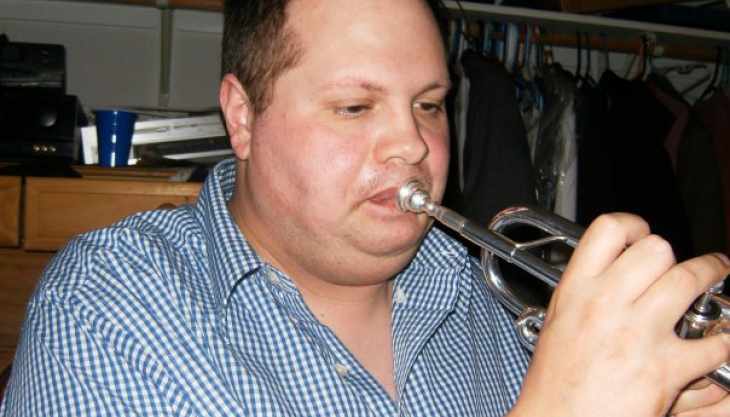 Tim Pierson - Trumpet