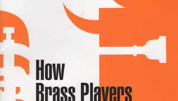 John Ridgeon's How Brass Players Do It
