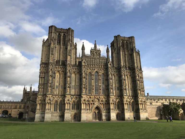 Wells Cathedral