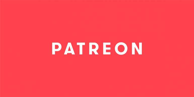 Patreon small icon - Click to Support