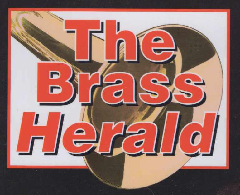 The Brass Herald Magazine - Phil Biggs
