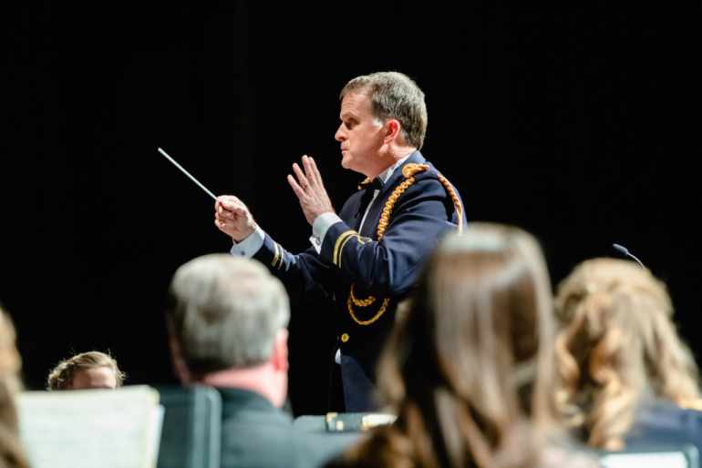 Dr. Bruce Cox - Trumpet