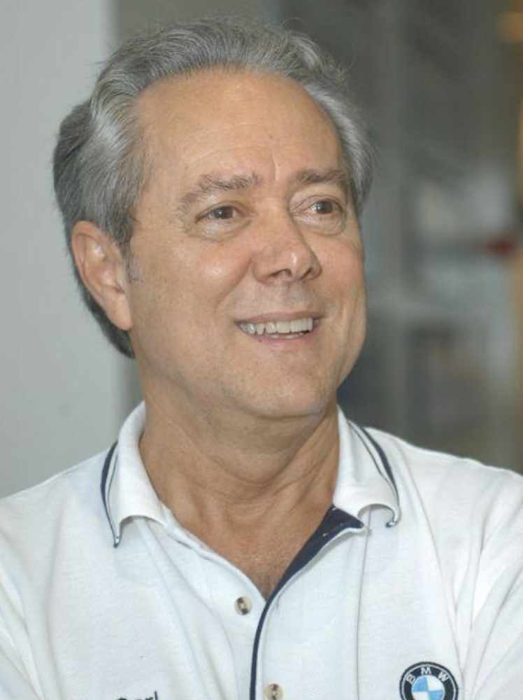 Carl Flesher