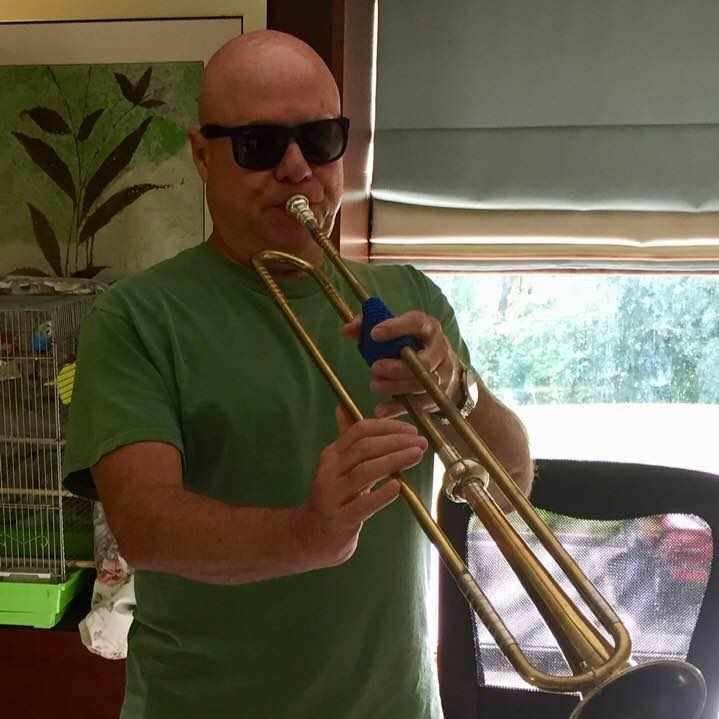 Carlton Howard - Trumpet