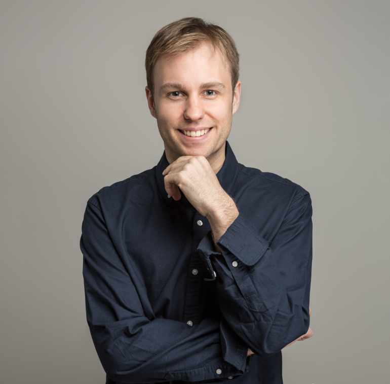 Christopher Healey - Composer and Trumpet