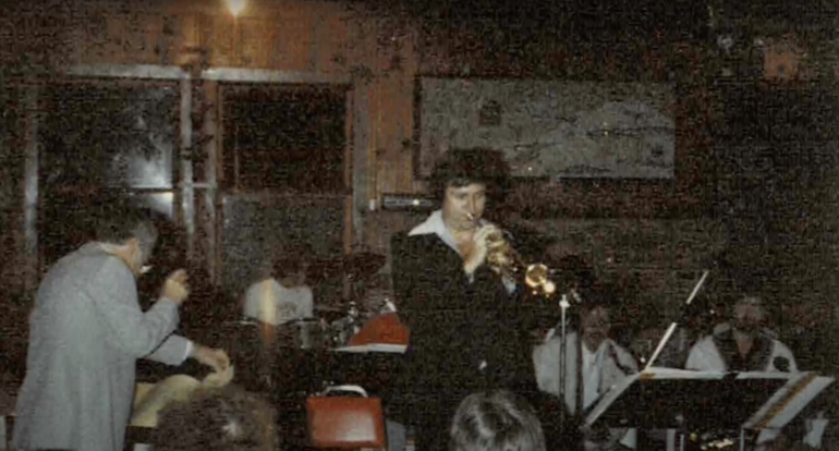 Claude Gordon Brass Camp - Bob O'Donnell