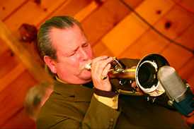 Dave Bendigkeit Trumpet