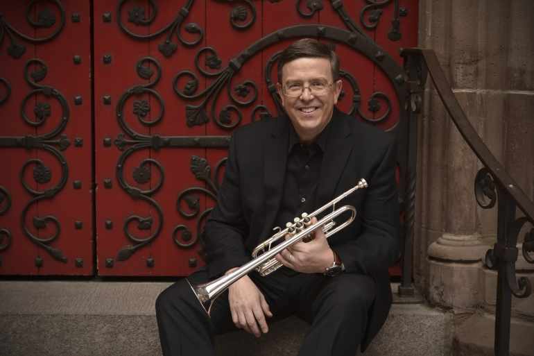 David Bilger - Trumpet