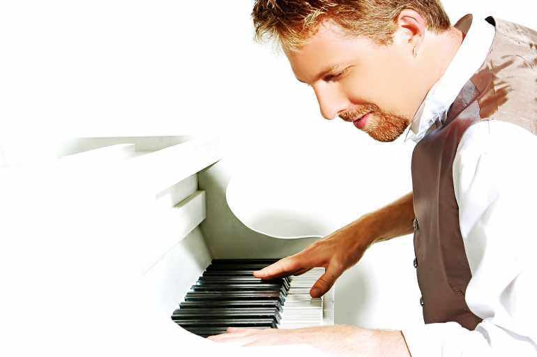 Dr. David Cutler - Author of The Savvy Musician and The Savvy Music Teacher