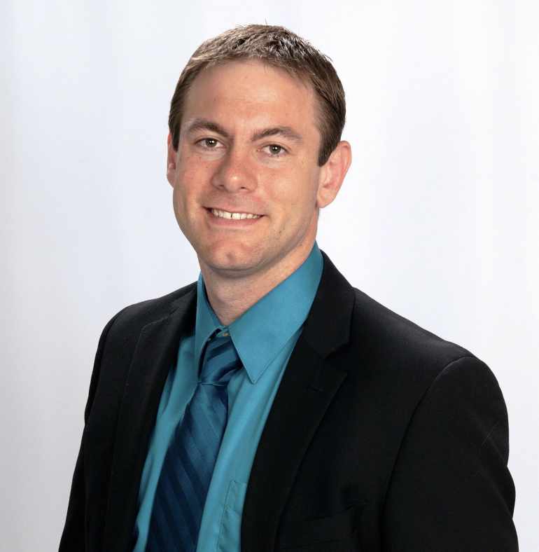 David Pepin - Trumpet
