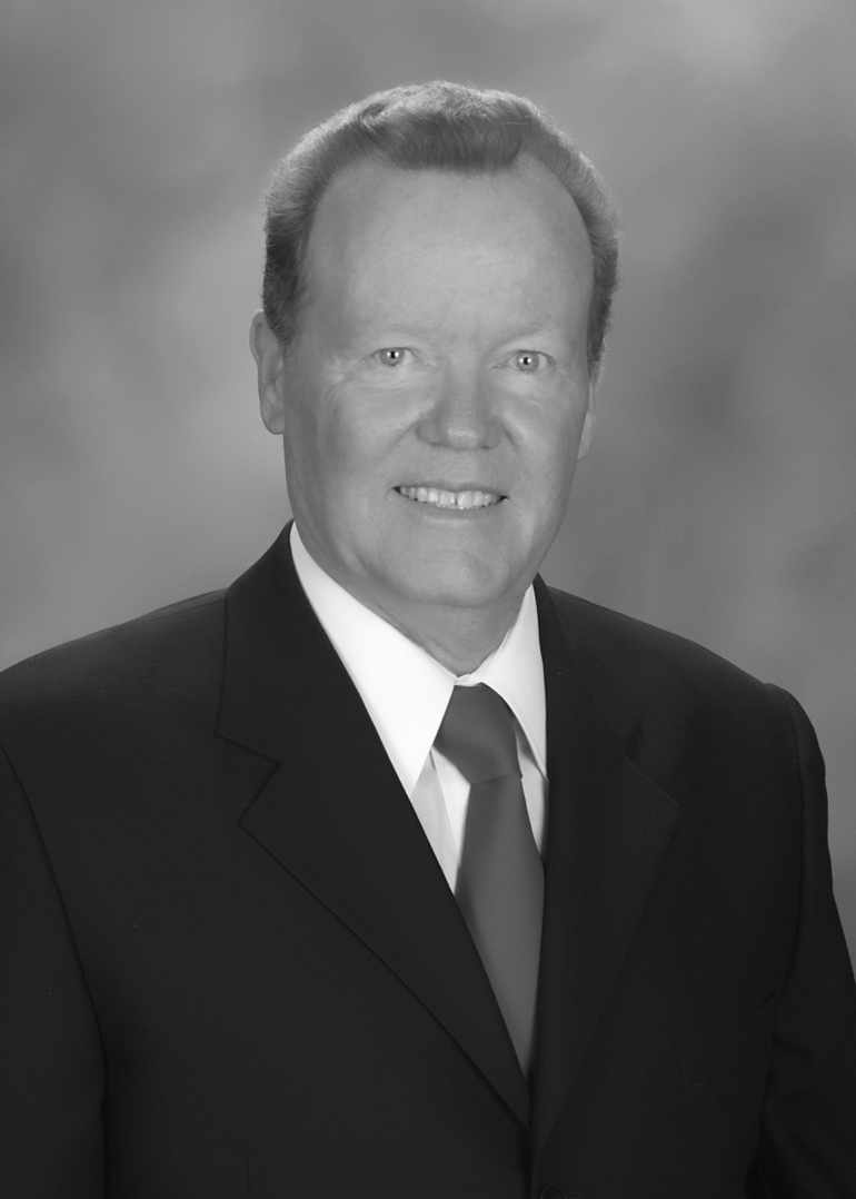 Dr. Larry Miller, M.D.