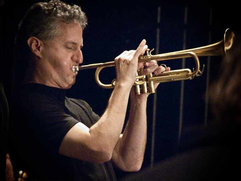Eric Bolvin - Trumpet