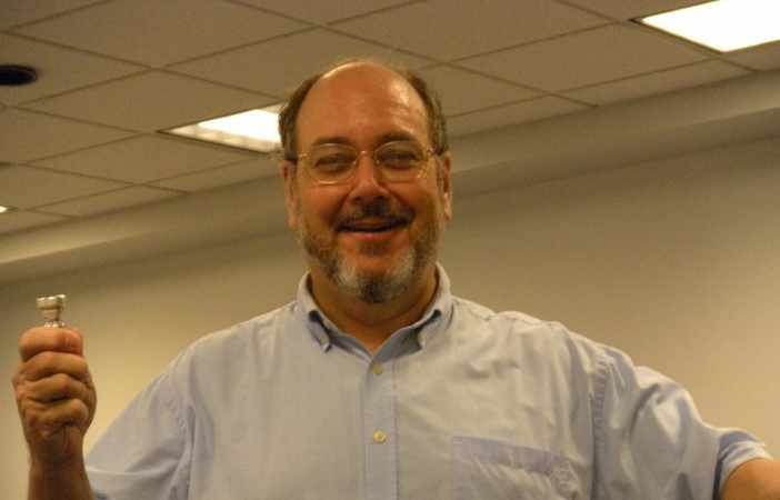 Dr. Jim Buckner - Trumpet