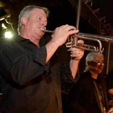 John Wilkinson - Trumpet