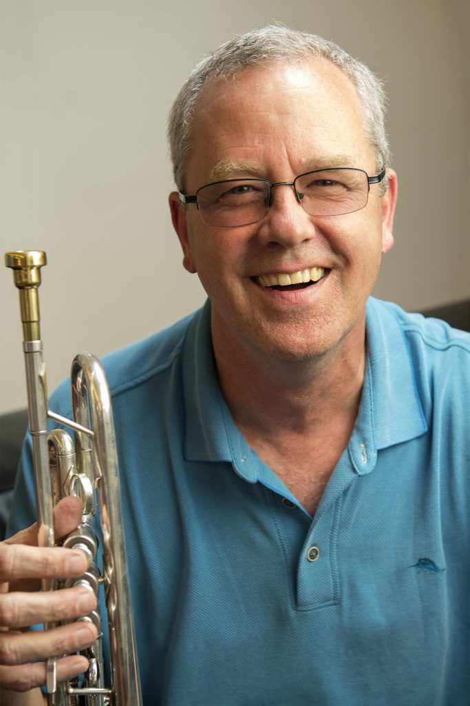 Jon Lewis - Trumpet