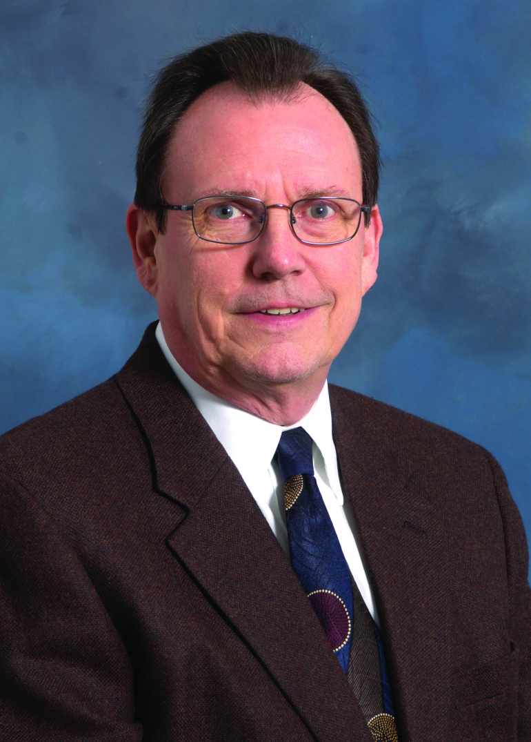 Dr. Keith Amstutz