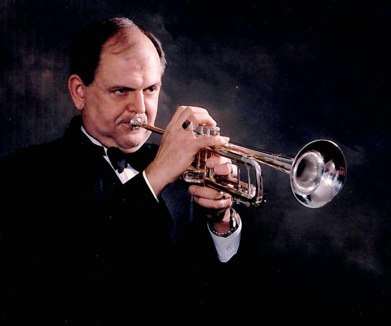 Claude Gordon Brass Camp 1992 - Larry Souza on Construction, Maintenance, and Cleaning