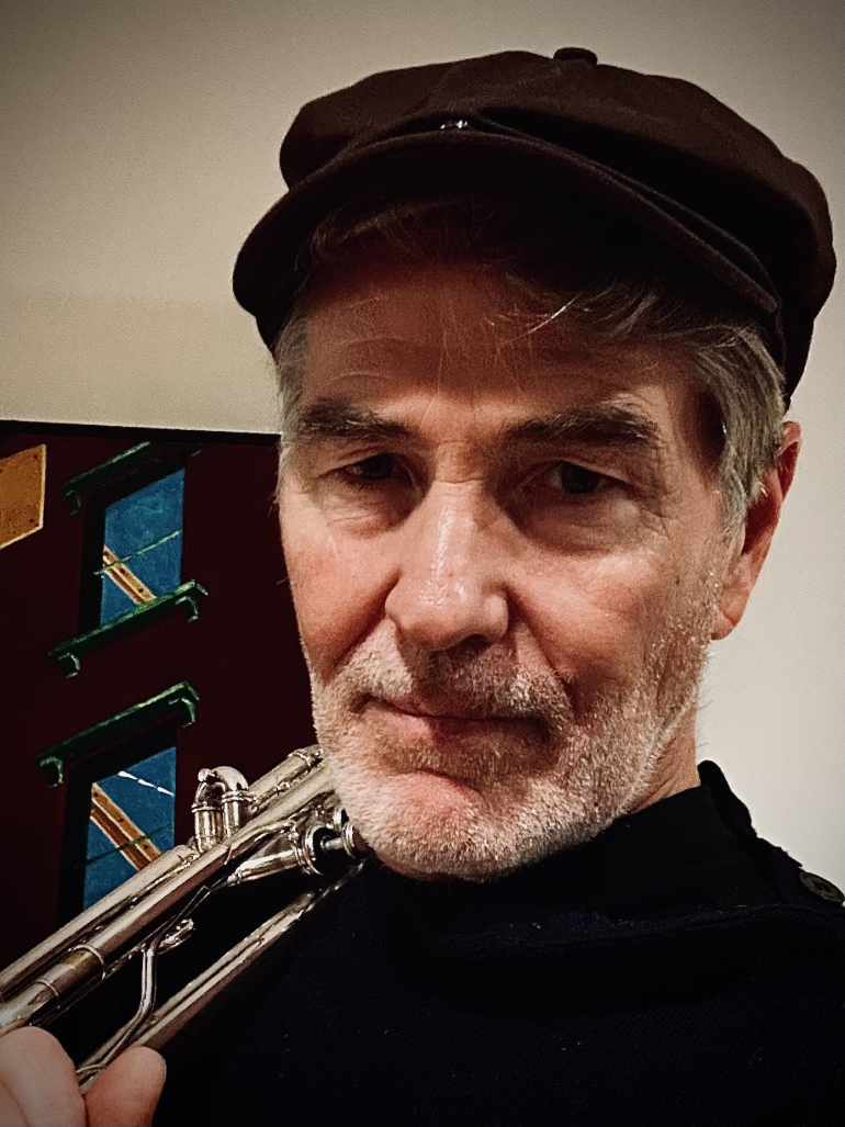 Leif Arntzen - Trumpet