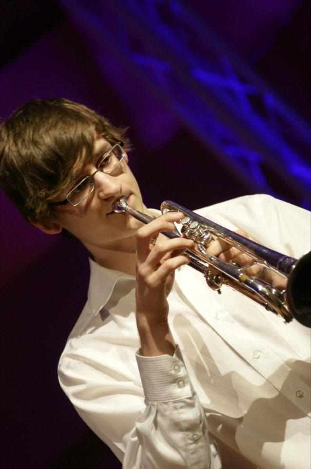 Matt Parkinson - Trumpet