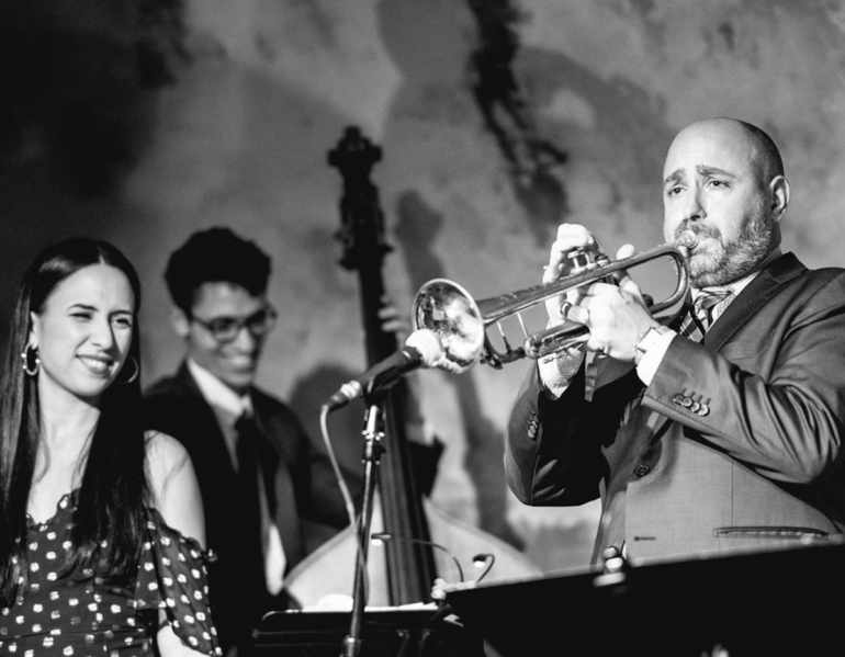 Mike Sailors - Trumpet