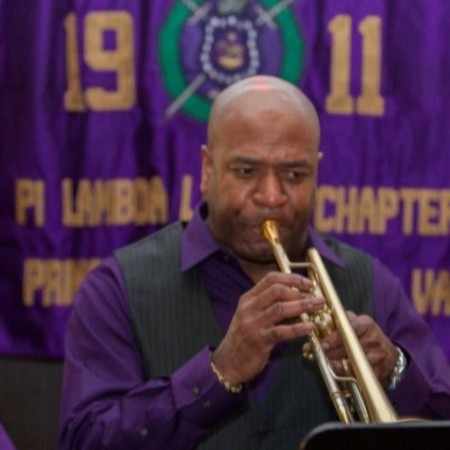 Robert Perry - Trumpet