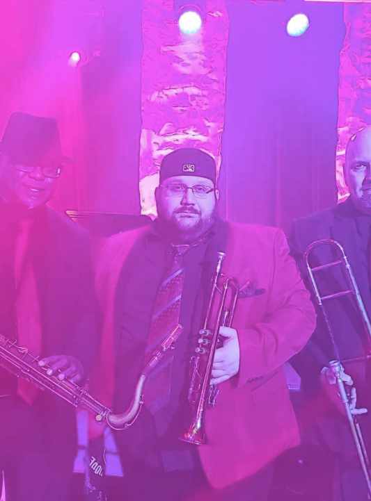 Ryan Nottingham Trumpet and Bad Ass Brass