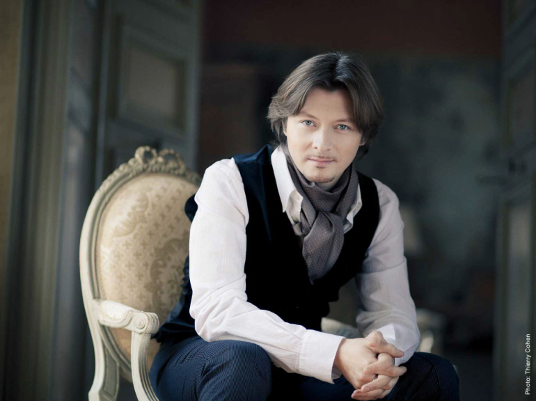 Sergei Nakariakov - Trumpet Virtuoso