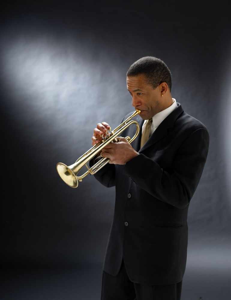 Shawn Hines - Trumpet