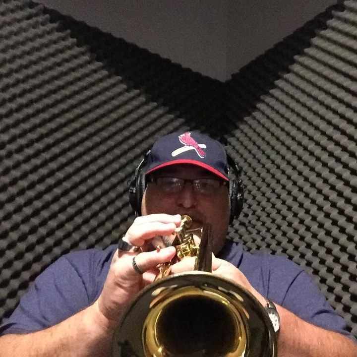 Stephen Kirk Bottom - Trumpet