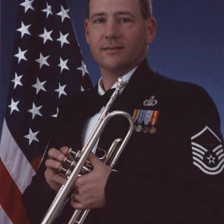 Steve Watkins - Trumpet