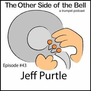 The Other Side of the Bell a trumpet podcast - episode 43 - Jeff Purtle about Claude Gordon