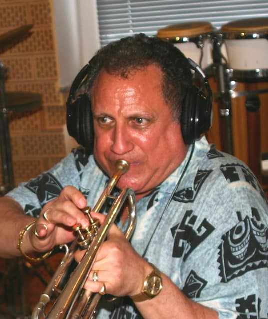 Tony Horowitz - Trumpet